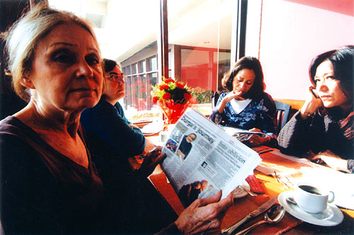 Happenings - Issue #379: LIKE