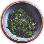 Getting a taste of Nepal