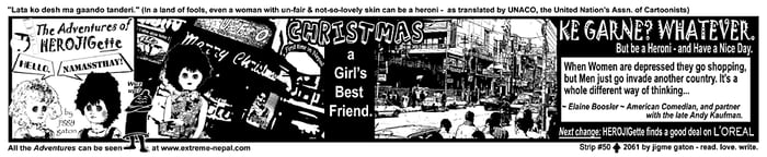 Herojig - Issue #227