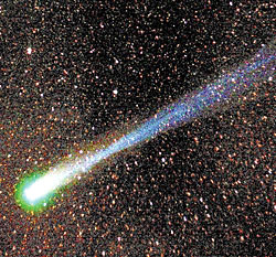 Binocular astronomy