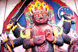 Enduring relevance of Dasain