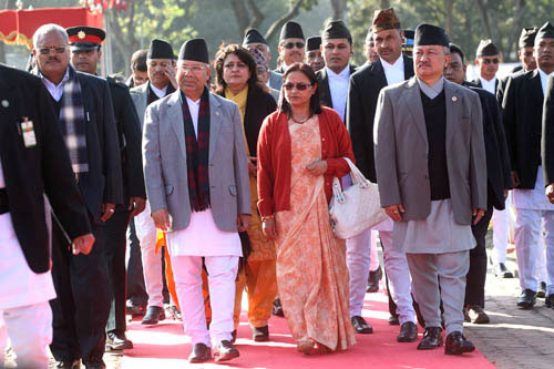 Can Nepal benefit from Copenhagen?