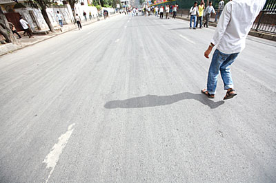 The business of banda