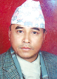 Ethnic provinces are impracticable