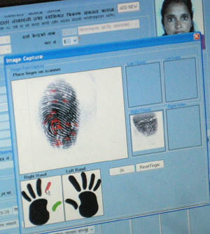 National ID cards