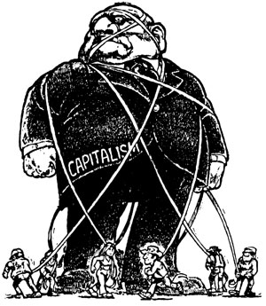 Freedom to market