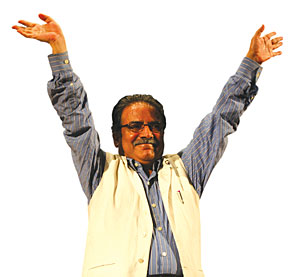 Flexi-Dahal