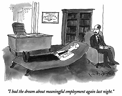 Beyond the HR department