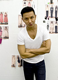 Style tip 2011:Visit Nepal