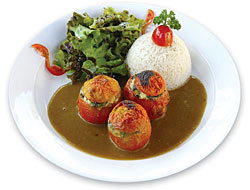 Hungry eye - Cafe Cheeno