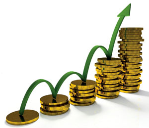 Investing in the future