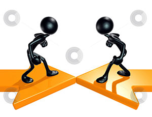 Conflicts of disinterest