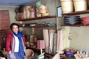 Knotting for Nepal