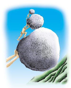 Last chance on FATF