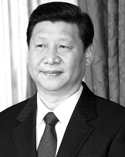 President Xi's Singapore lessons