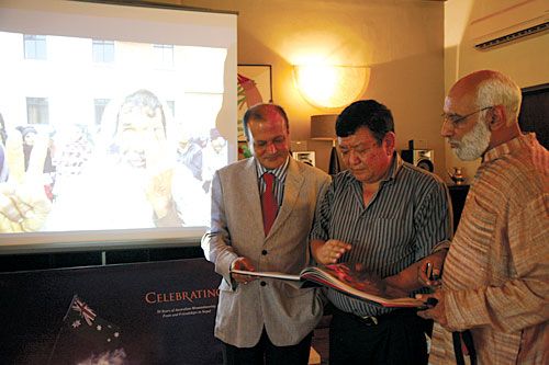Archive: July 2010