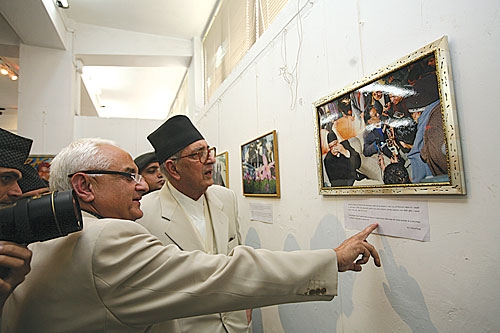 Archive: May 2008