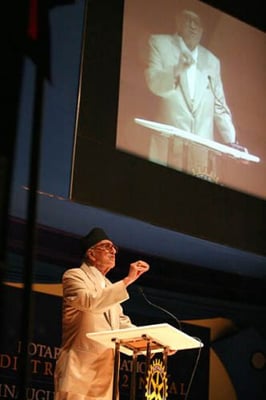Archive: July 2008