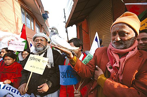 Archive: January 2009