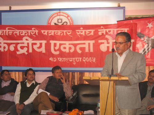 Archive: March 2009