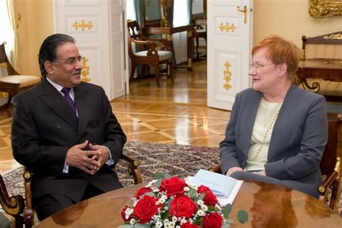 Archive: April 2009