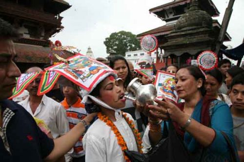 Archive: August 2009