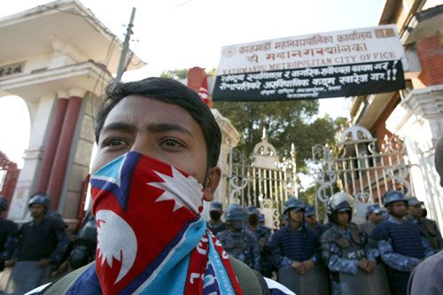 Archive: November 2009