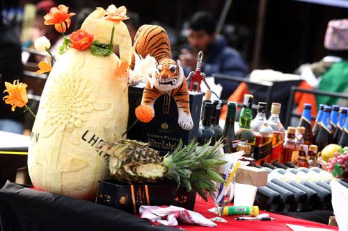 NEW YEAR: Gurungs welcome the Year of Tiger with various celebrations around the country.