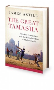 Cricket’s media tamasha