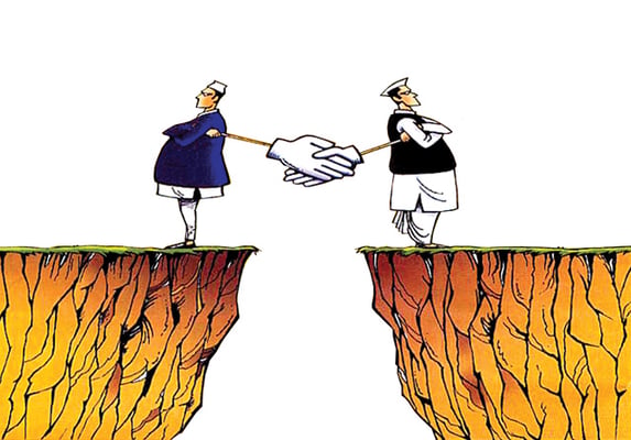 In Dependence