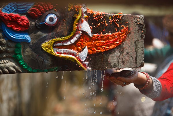 Lhuti Punhi