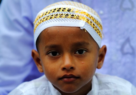 Eid al-Adha