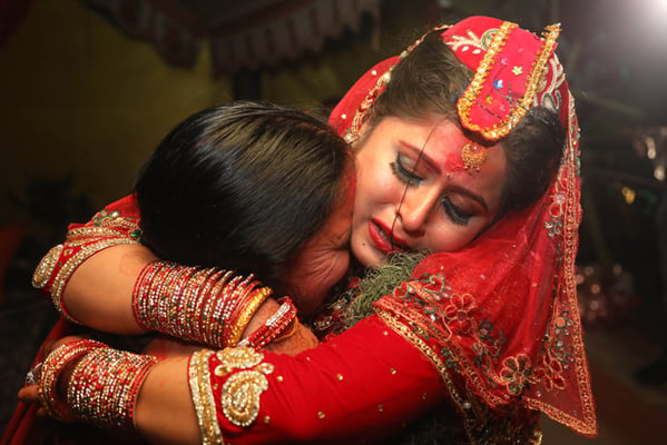Wedding Bells