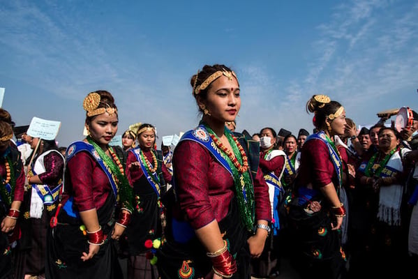 Tamu Lhosar