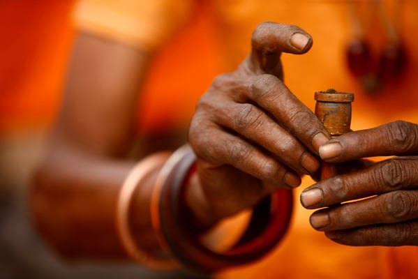 Maha Shivaratri
