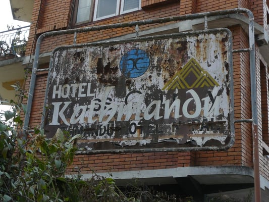 Hotel Kathmandu