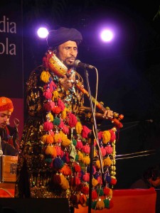 Jaipur Literature Festival: Day 2