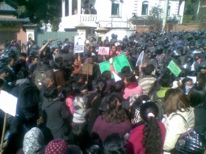 …And Justice for All