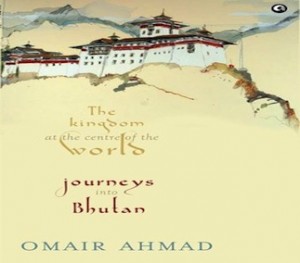 Review: Travelling Without Moving