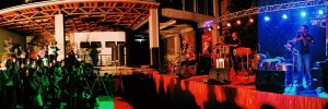Country comes to City