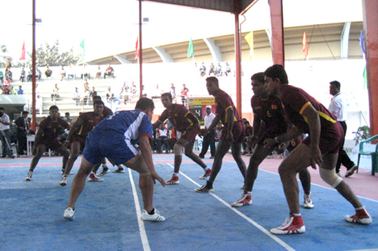 Bronze despite injuries