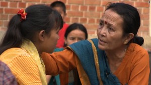 Nepal’s hero