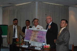 Kailash conservation