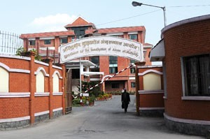 Probe CIAA role in KU: VCs