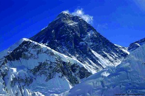Climbing from both sides
