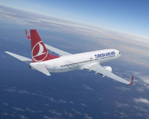 Turkish resumes US flights