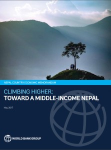 Bleak economic report