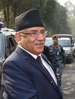 PM prepares to resign