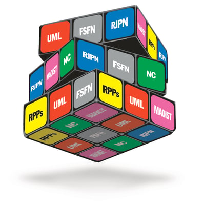 Political puzzle