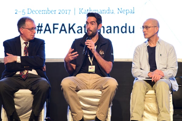 Kathmandu hosts global animal conference